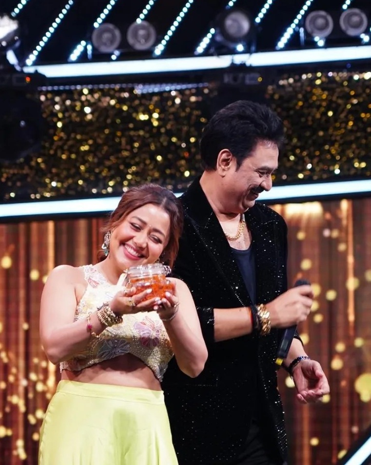 Kumar Sanu
