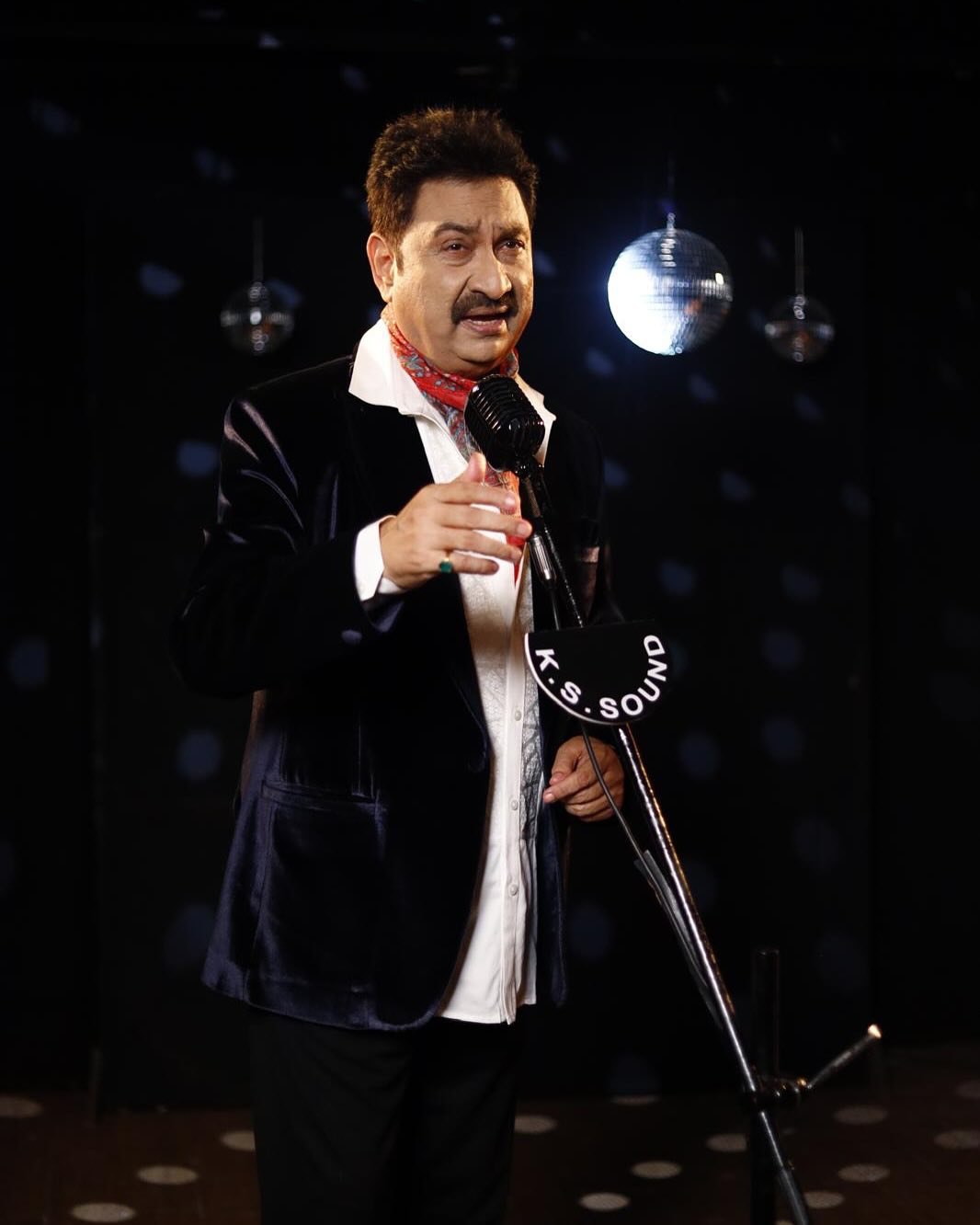 Kumar Sanu