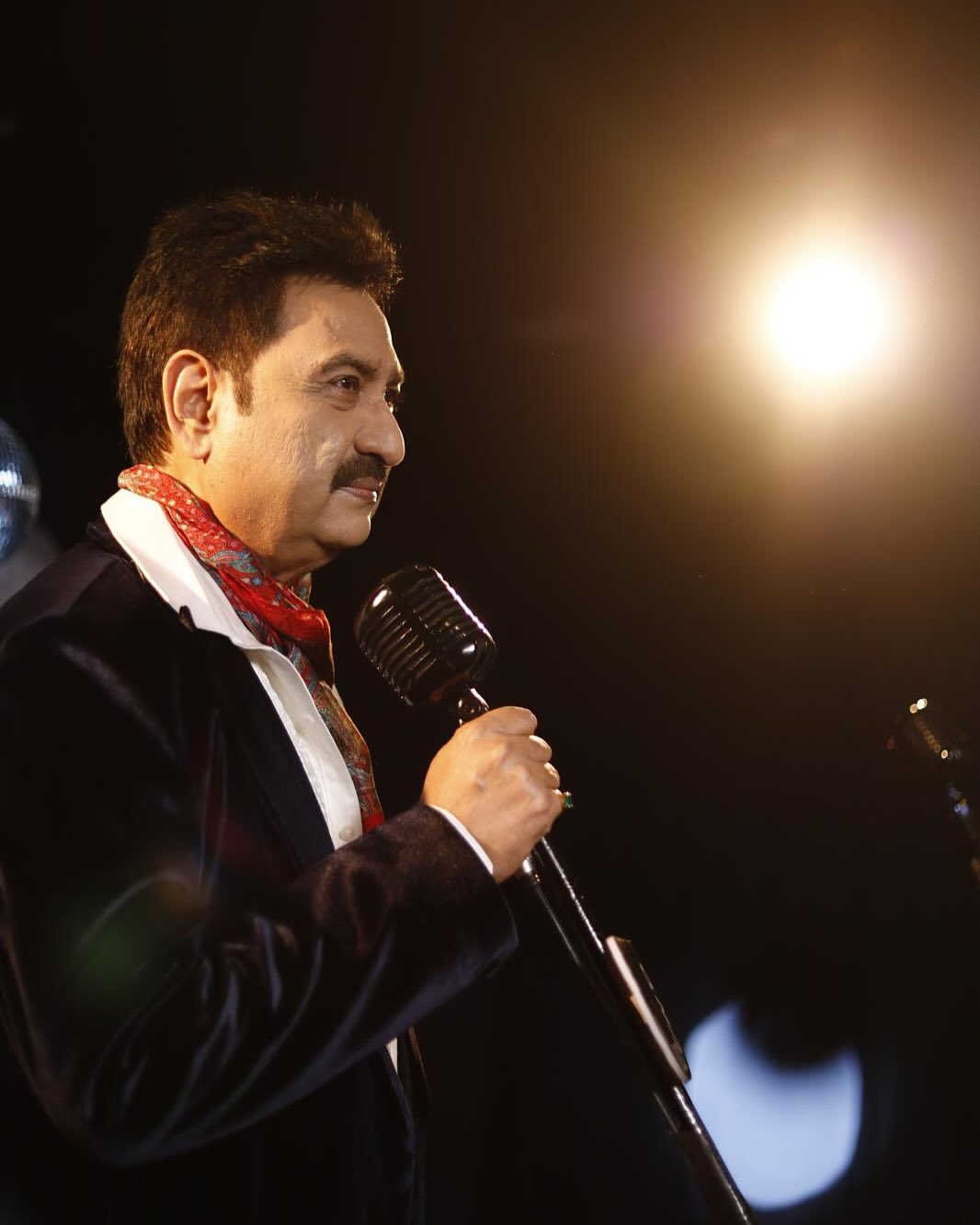 Kumar Sanu